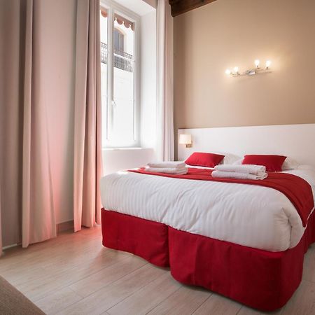 Lyon Cosy Stay Экстерьер фото