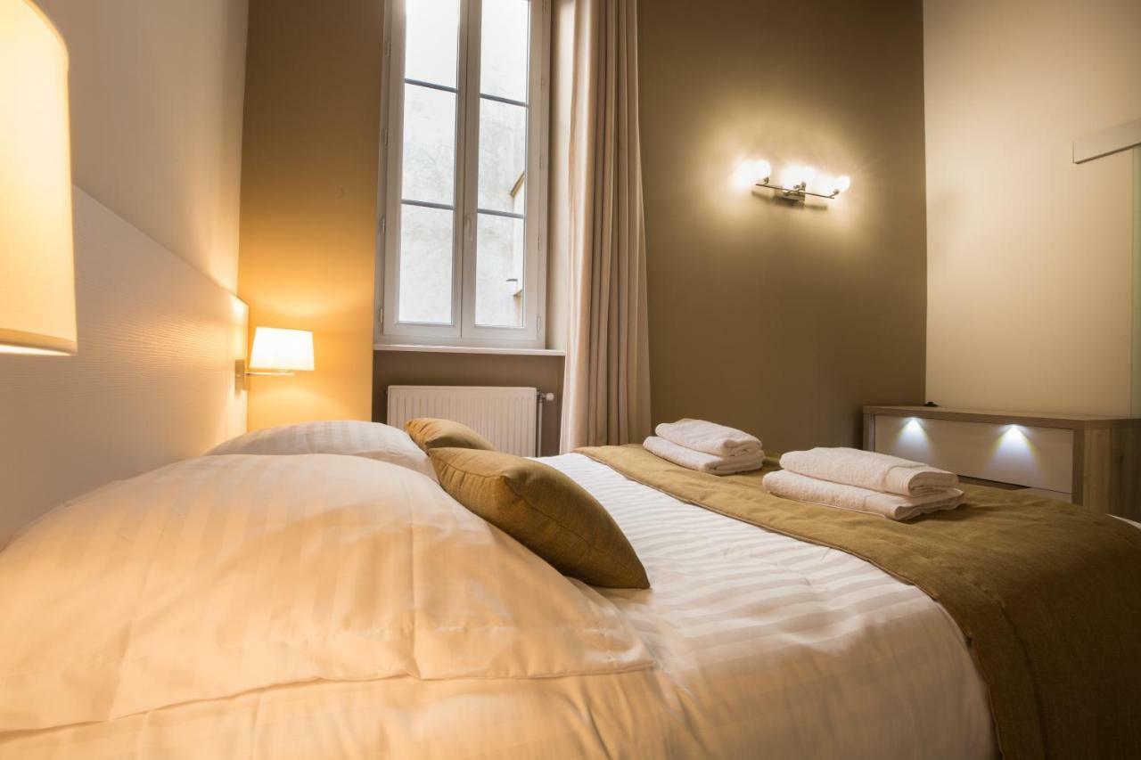 Lyon Cosy Stay Экстерьер фото