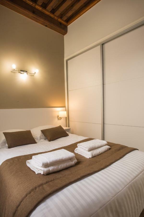 Lyon Cosy Stay Экстерьер фото
