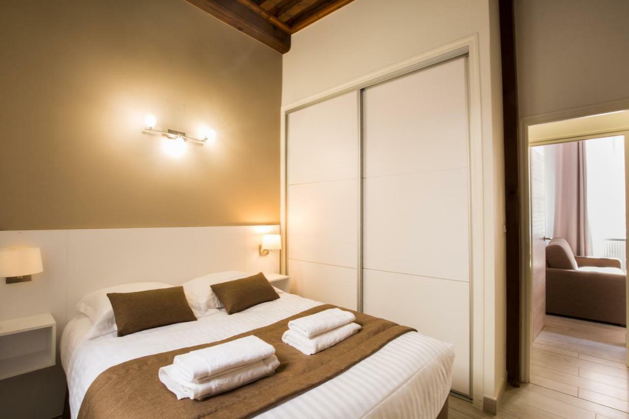 Lyon Cosy Stay Экстерьер фото