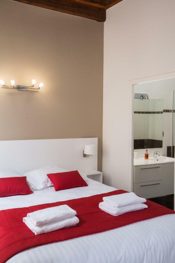 Lyon Cosy Stay Экстерьер фото