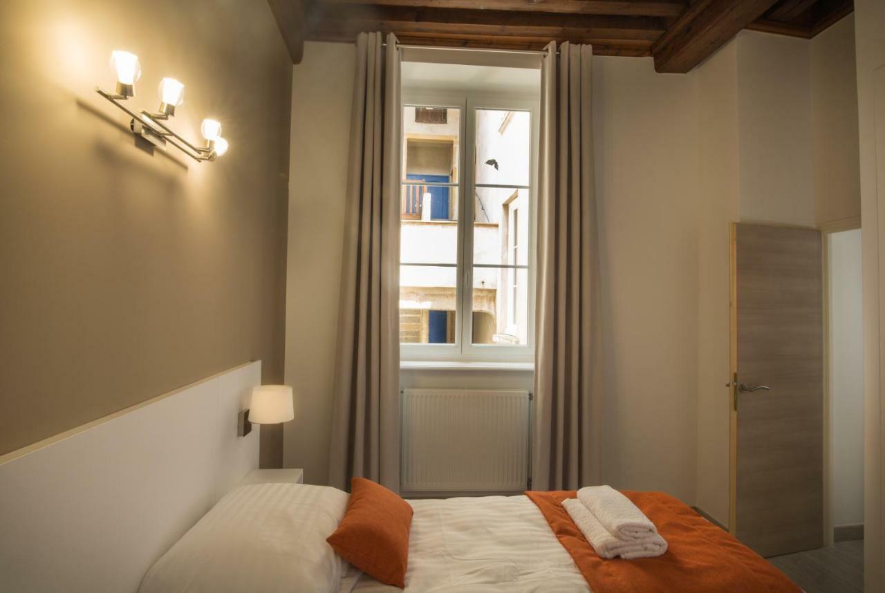 Lyon Cosy Stay Экстерьер фото