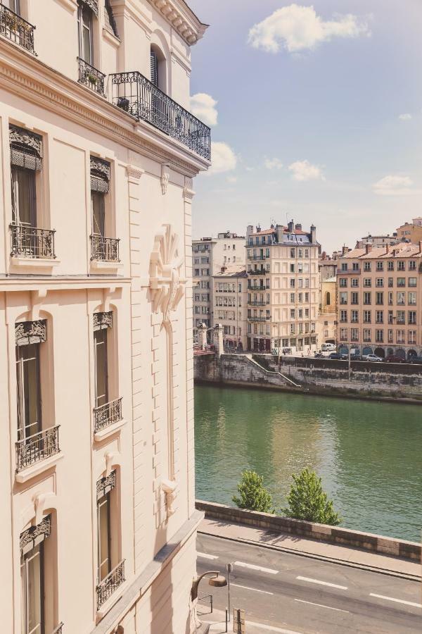 Lyon Cosy Stay Экстерьер фото