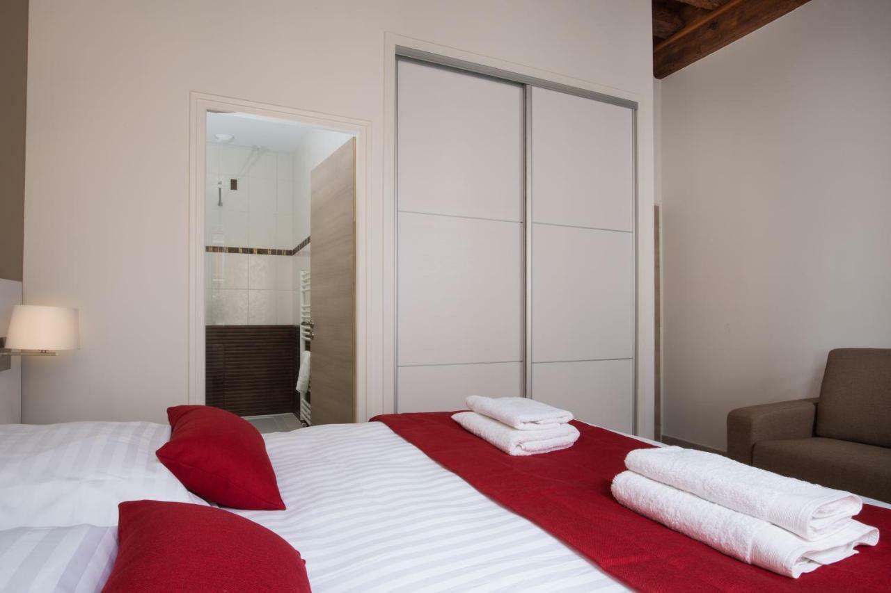 Lyon Cosy Stay Экстерьер фото