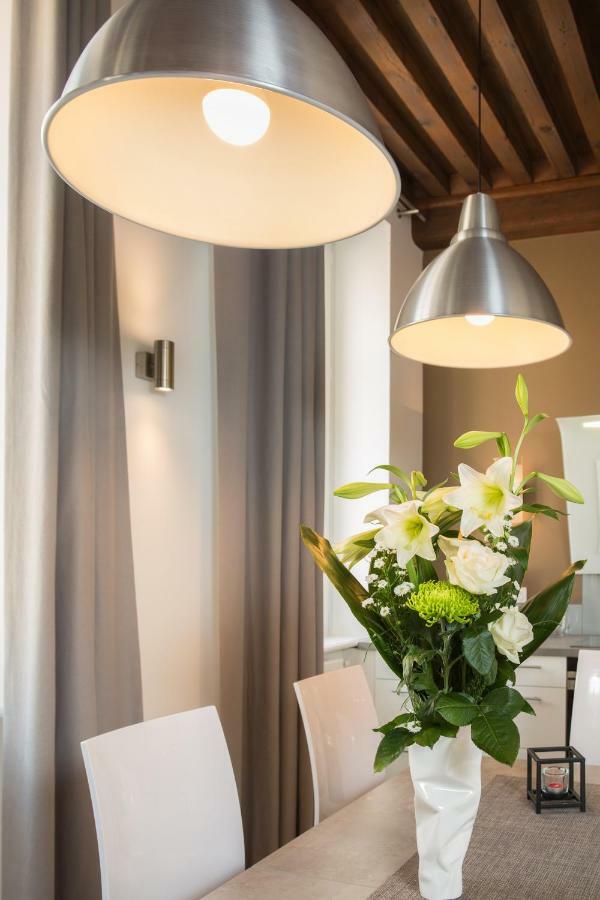 Lyon Cosy Stay Экстерьер фото