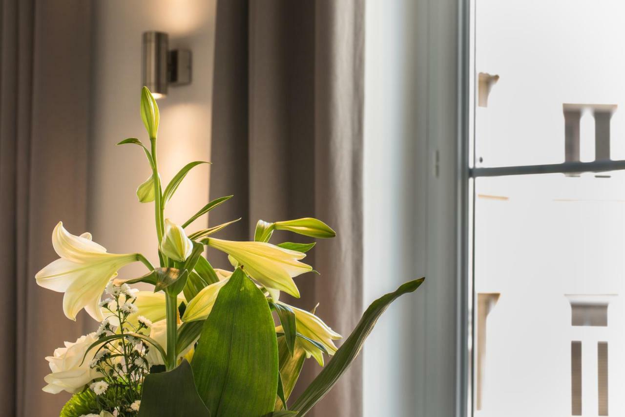 Lyon Cosy Stay Экстерьер фото