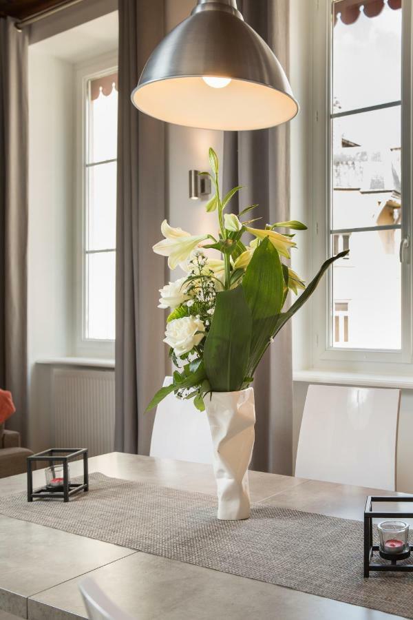 Lyon Cosy Stay Экстерьер фото