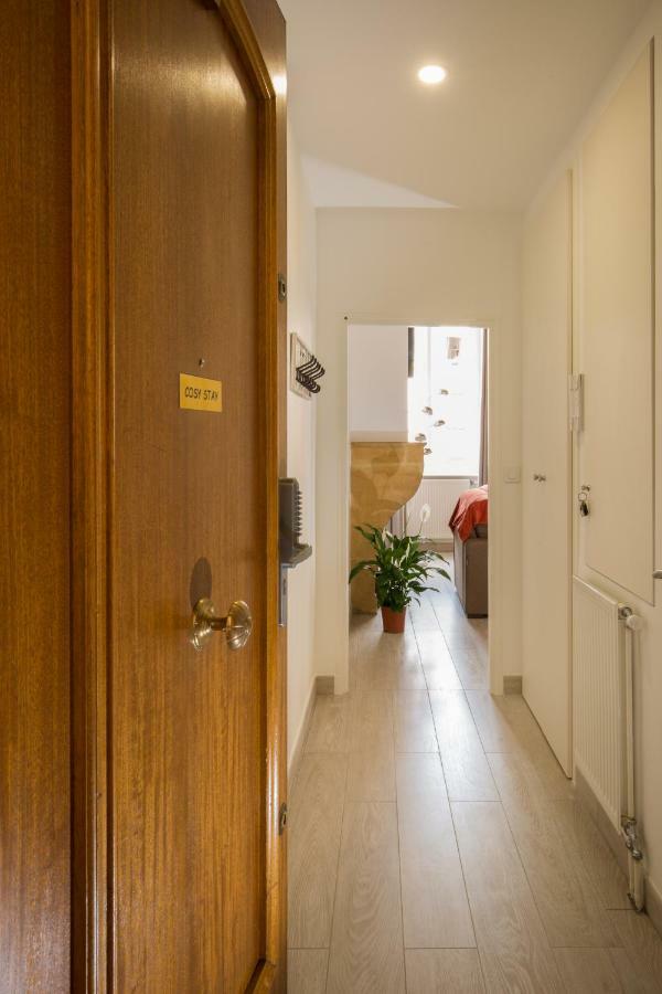 Lyon Cosy Stay Экстерьер фото